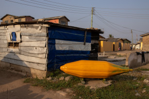 Regula Tschumi Photography album: Figurative Coffins and Funerals - Regula_Tschumi-1892.jpg