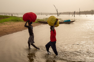 Regula Tschumi Photography album: Around the Lake Volta - Regula_Tschumi-1248.jpg