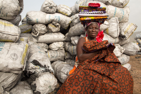 Regula Tschumi Photography album: Powerful Market Women - Regula_Tschumi-0951.jpg