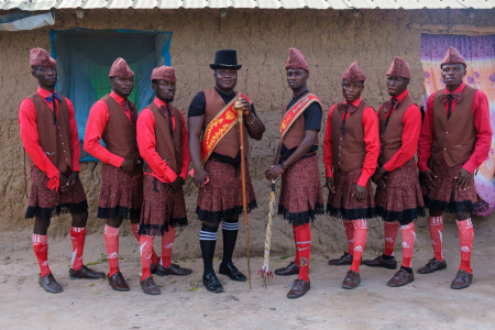 Regula Tschumi Photography album: <strong>The Ghana Coffin Dancers<span class="ql-cursor">﻿</span></strong> - Regula_Tschumi-3626.jpg