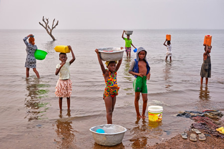 Regula Tschumi Photography album: Around the Lake Volta - Regula_Tschumi-1211.jpg