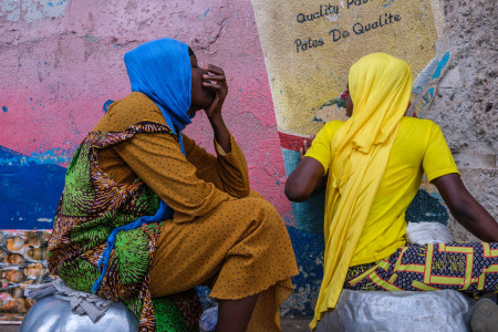 Regula Tschumi Photography album: Powerful Market Women - Regula_Tschumi-5030.jpg