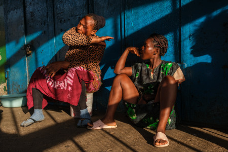 Regula Tschumi Photography album: Powerful Market Women - Regula_Tschumi-4872.jpg