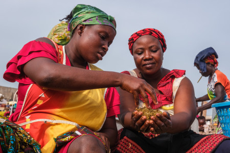 Regula Tschumi Photography album: Powerful Market Women - Regula_Tschumi-3314.jpg