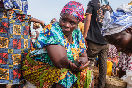 Regula Tschumi Photography album: Powerful Market Women - Regula_Tschumi-3327.jpg