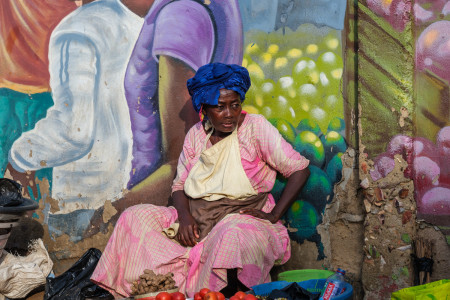 Regula Tschumi Photography album: Powerful Market Women - Regula_Tschumi-1104.jpg