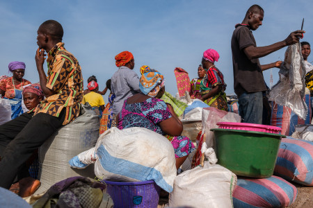 Regula Tschumi Photography album: Powerful Market Women - Regula_Tschumi-1247.jpg