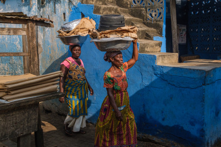 Regula Tschumi Photography album: Powerful Market Women - Regula_Tschumi-3708.jpg