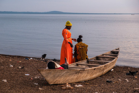 Regula Tschumi Photography album: Around the Lake Volta - Regula_Tschumi-3820.jpg