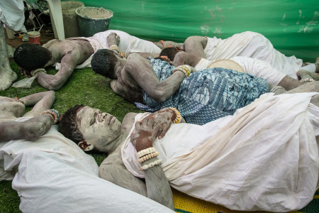 Regula Tschumi Photography album: Religious Cult Groups - Regula_Tschumi-4115.jpg