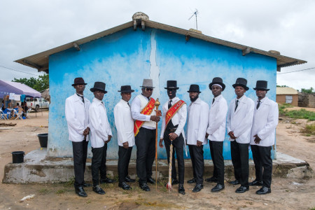 Regula Tschumi Photography album: <strong>The Ghana Coffin Dancers<span class="ql-cursor">﻿</span></strong> - Regula_Tschumi-4107.jpg