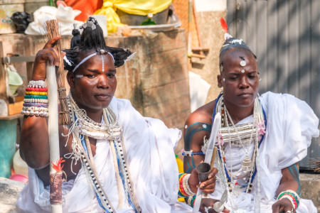 Regula Tschumi Photography album: Religious Cult Groups - Regula_Tschumi-1971.jpg