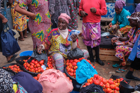 Regula Tschumi Photography album: Powerful Market Women - Regula_Tschumi-9559.jpg