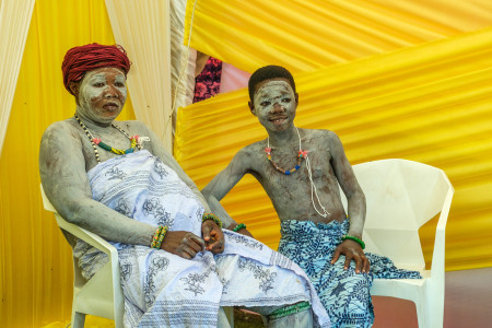 Regula Tschumi Photography album: Religious Cult Groups - Regula_Tschumi-0210.jpg