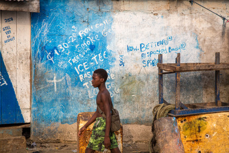 Regula Tschumi Photography album: Fishing Villages - Regula_Tschumi-0183.jpg