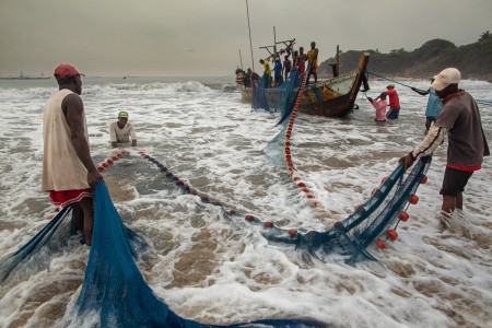 Regula Tschumi Photography album: Fishing Villages - Regula_Tschumi-0623.jpg